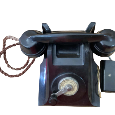 Telephone