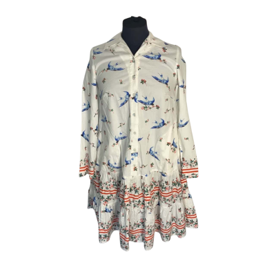  Womens  Size XXS White 