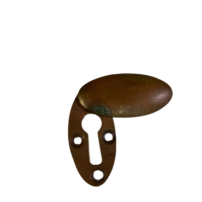 Antique Keyhole Cover 