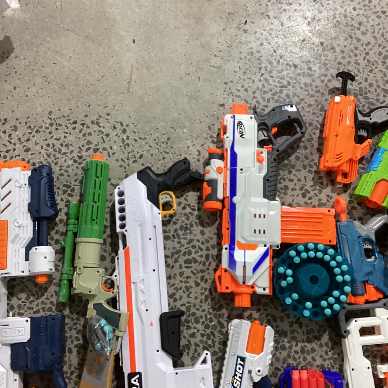 Image Tester