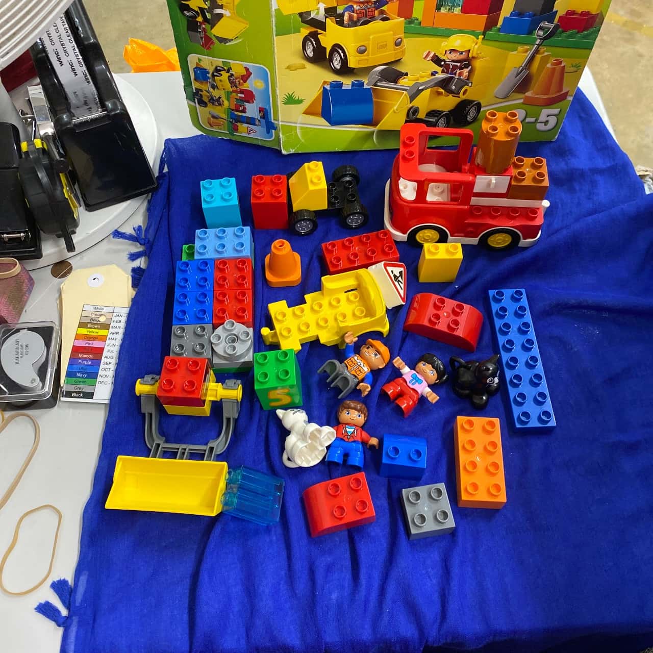 Image Tester