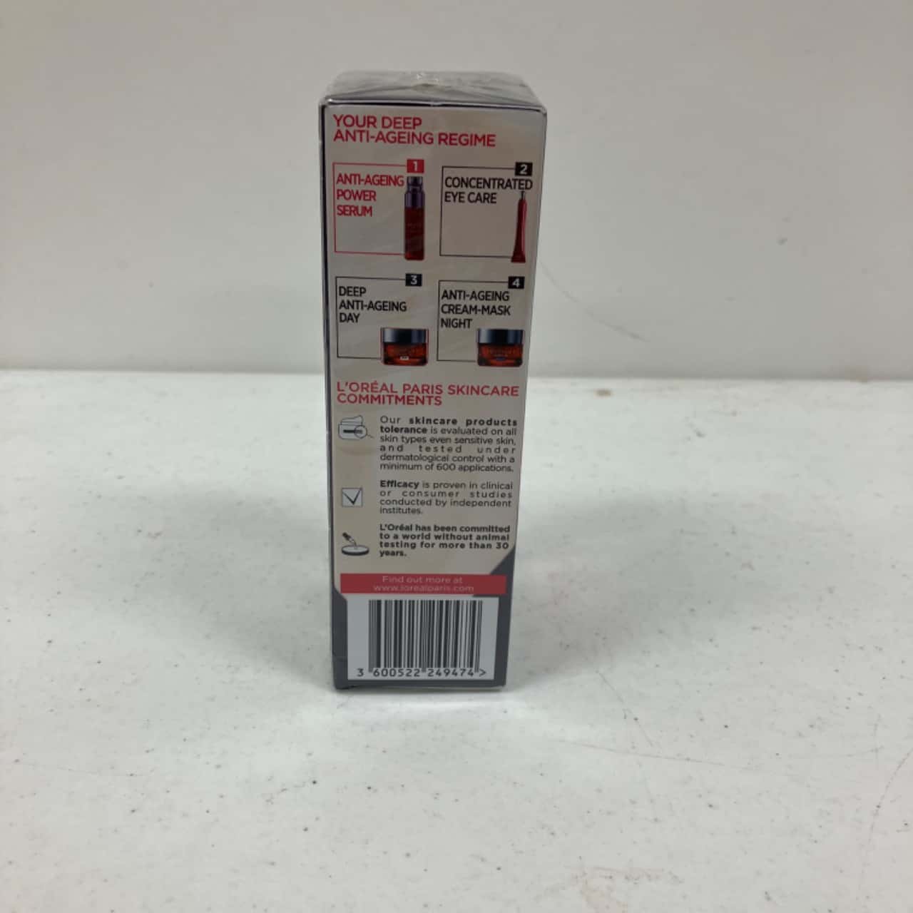 Image Tester
