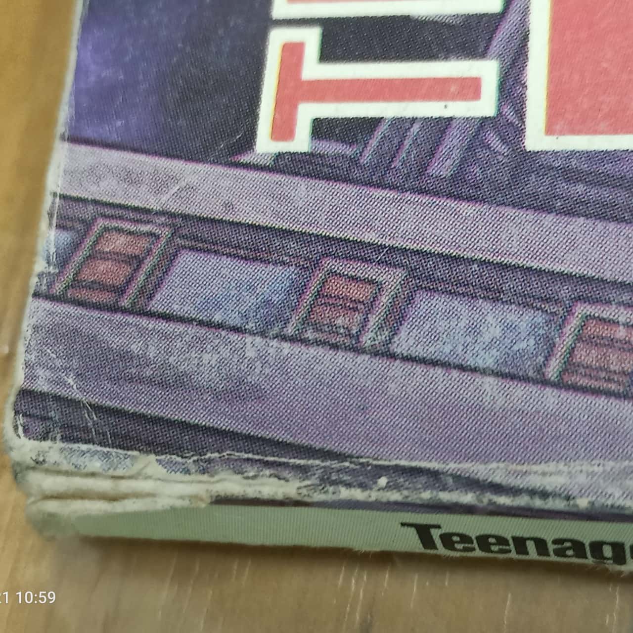 Image Tester