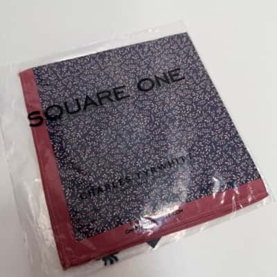 NEW - Charles Trywhitt Silk Pocket Square  