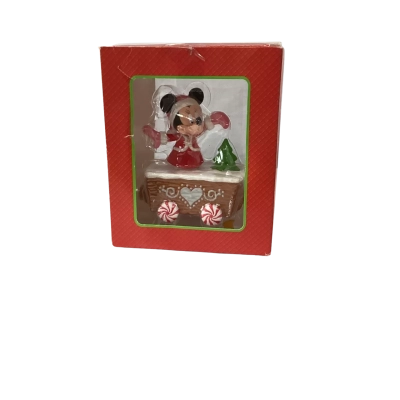 Hallmark Disney Christmas Express - Minnie