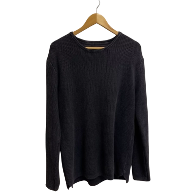 Industrie Men's Pullover  Size L  Grey 