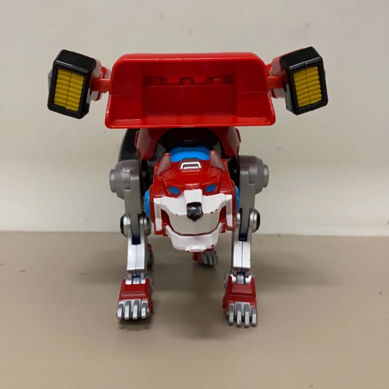 Image Tester