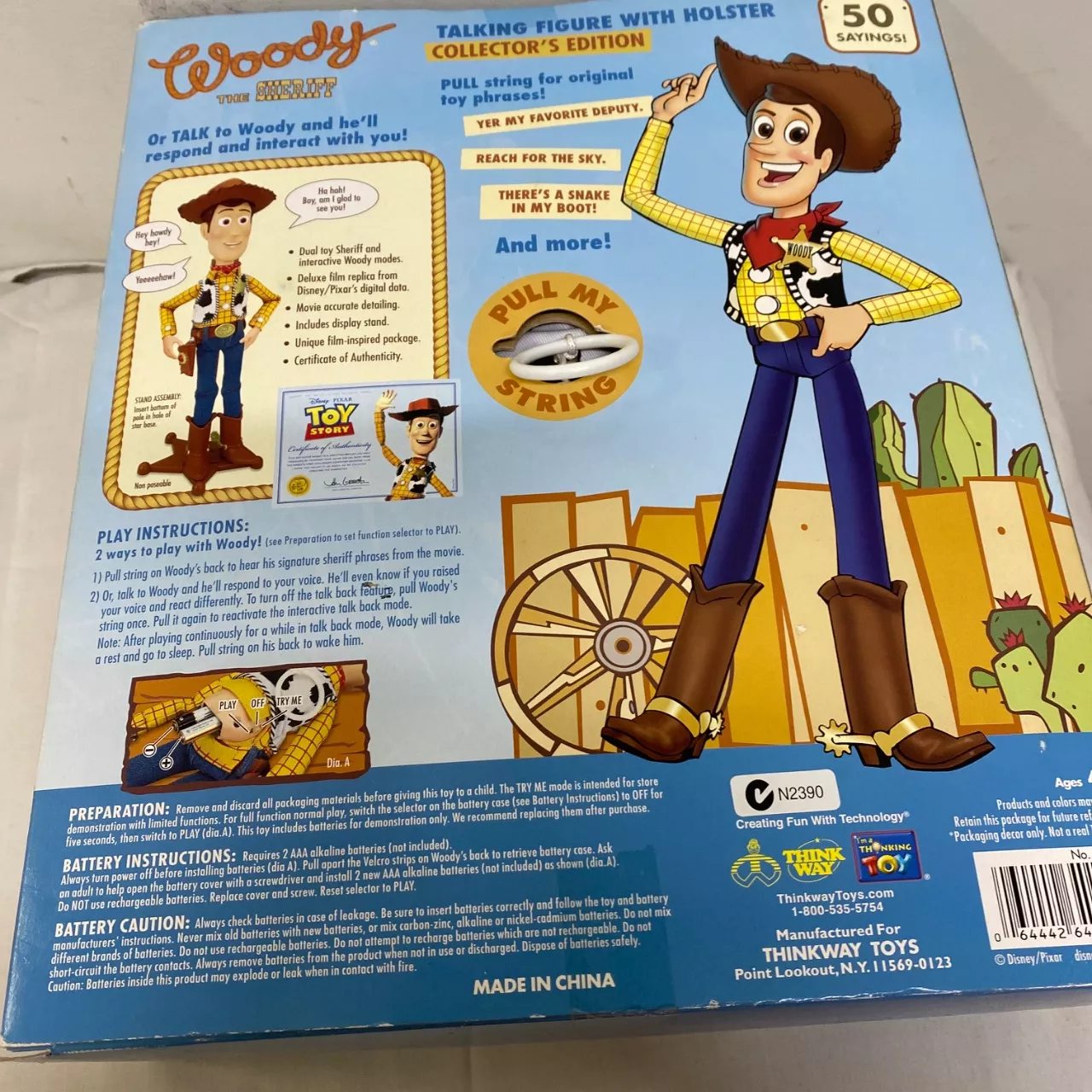 Image Tester