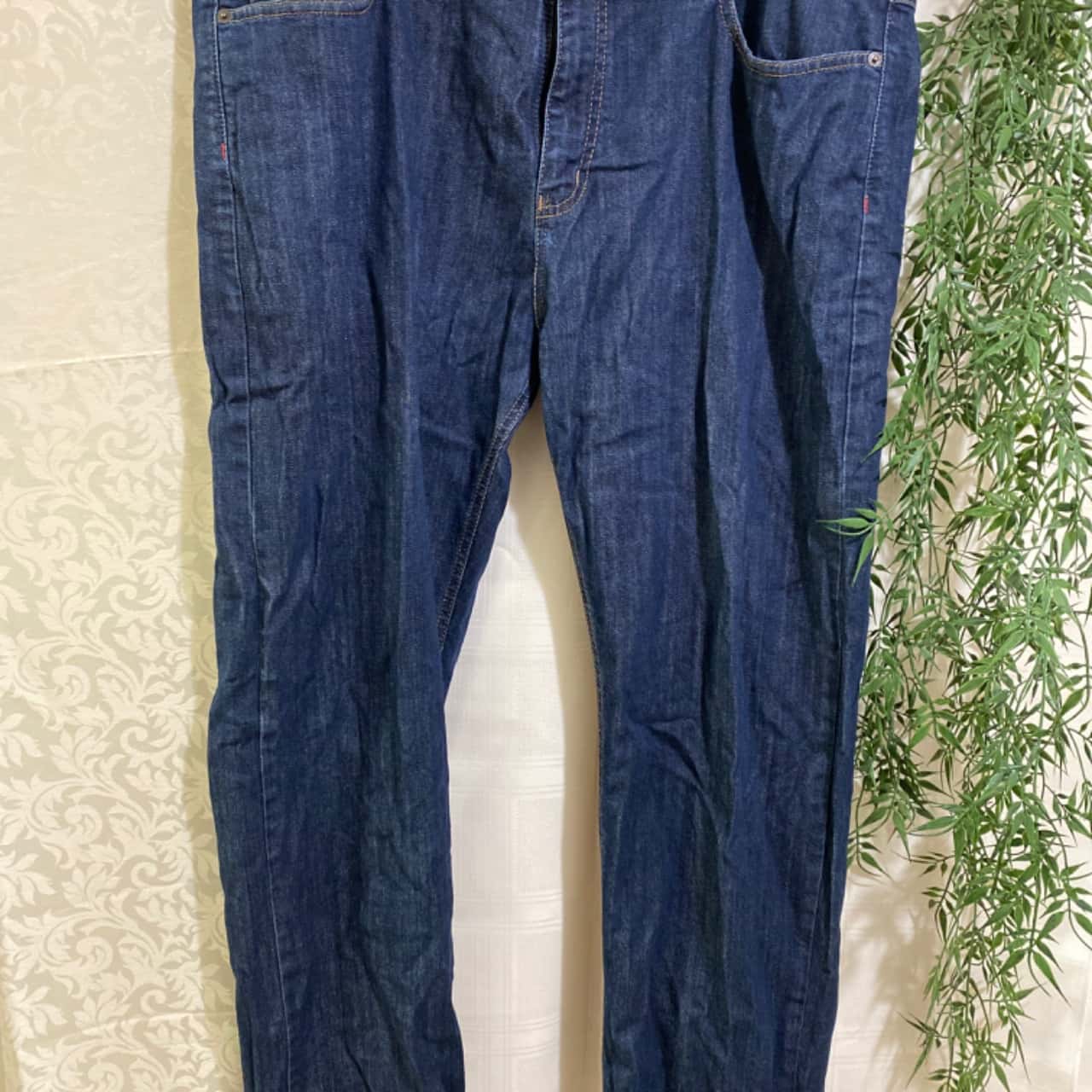R.M. Williams Mens Size 42 Straight 