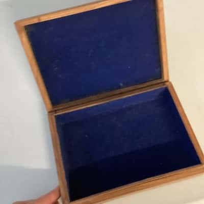 Jewellery box