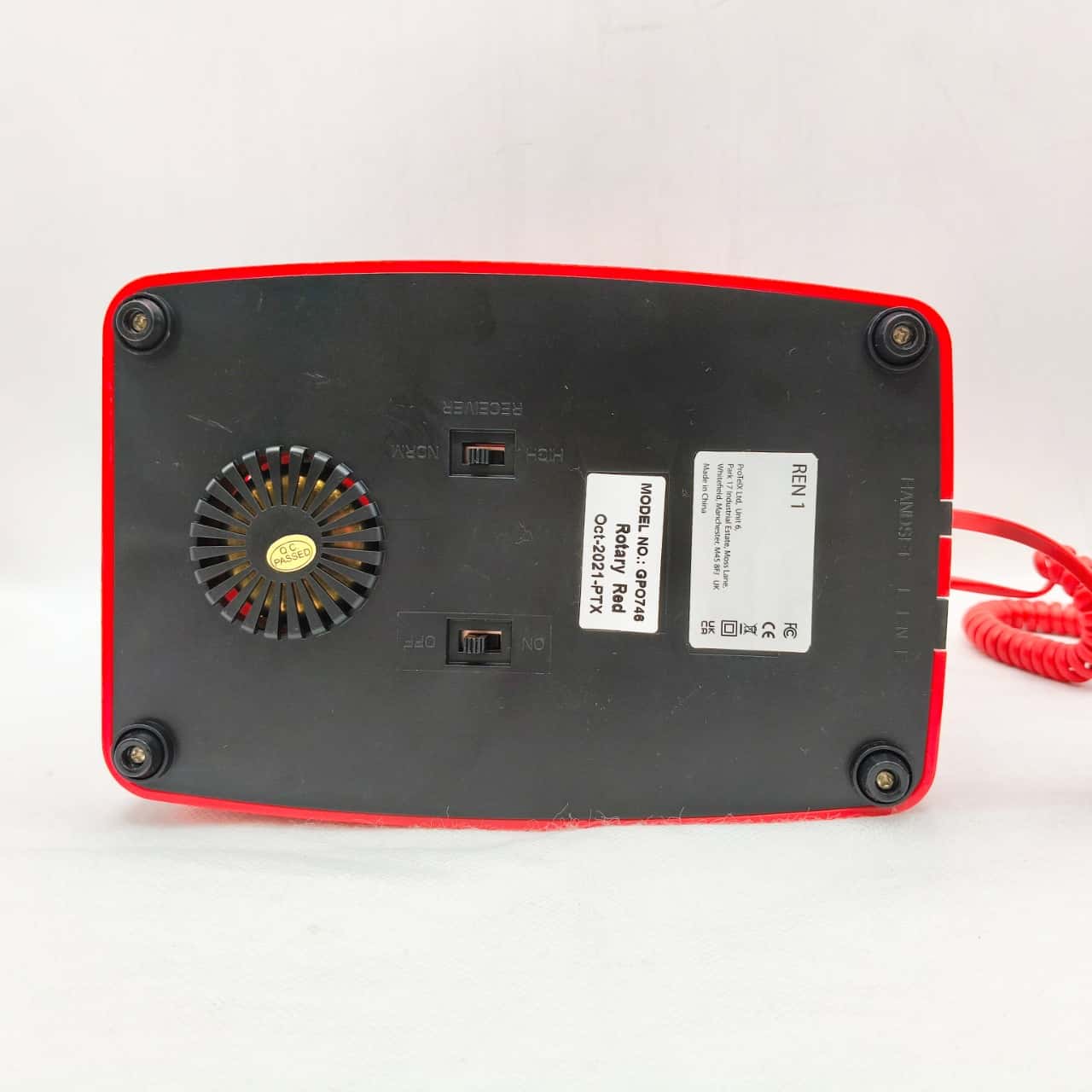 Image Tester