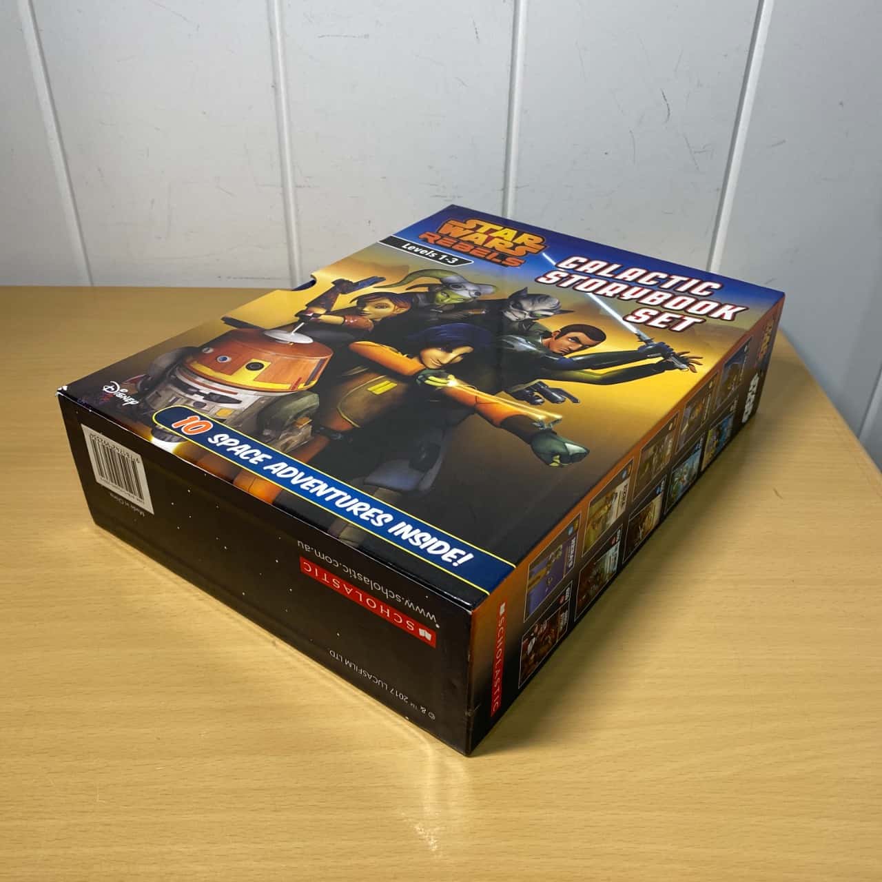 Image Tester