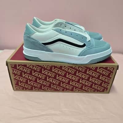 Vans Mens  Size 43 Sneakers Blue / White 