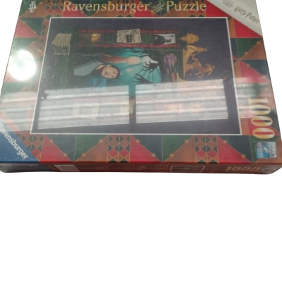 Harry Potter Puzzle 