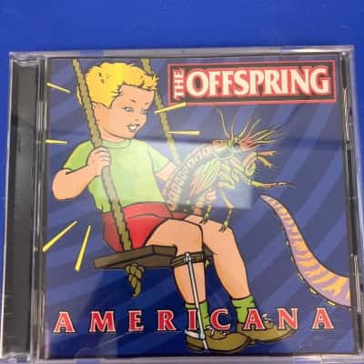 The offspring