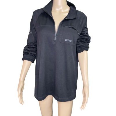 Kathmandu Mens  Size M Black  