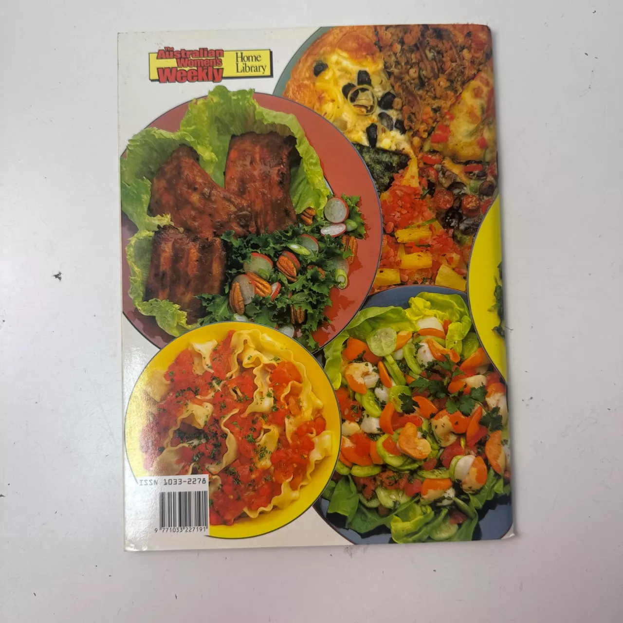 Image Tester