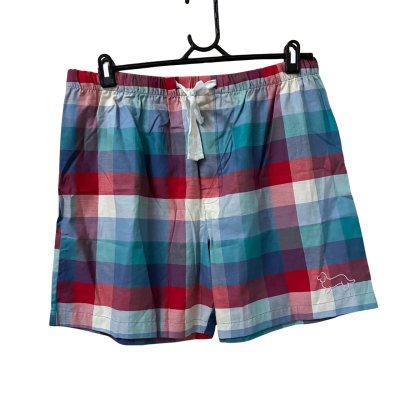 Peter Alexander Mens Shorts Size XL Multicoloured 
