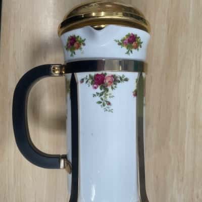 Royal Albert Jug