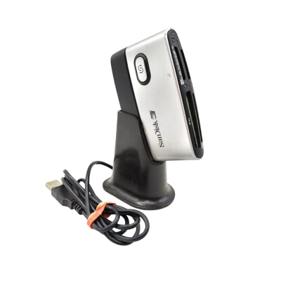 SanDisk ImageMate 12 in 1 Memory Card Reader  (cameras)