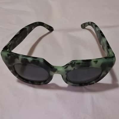 Valley Womens Sunglasses- Spleen