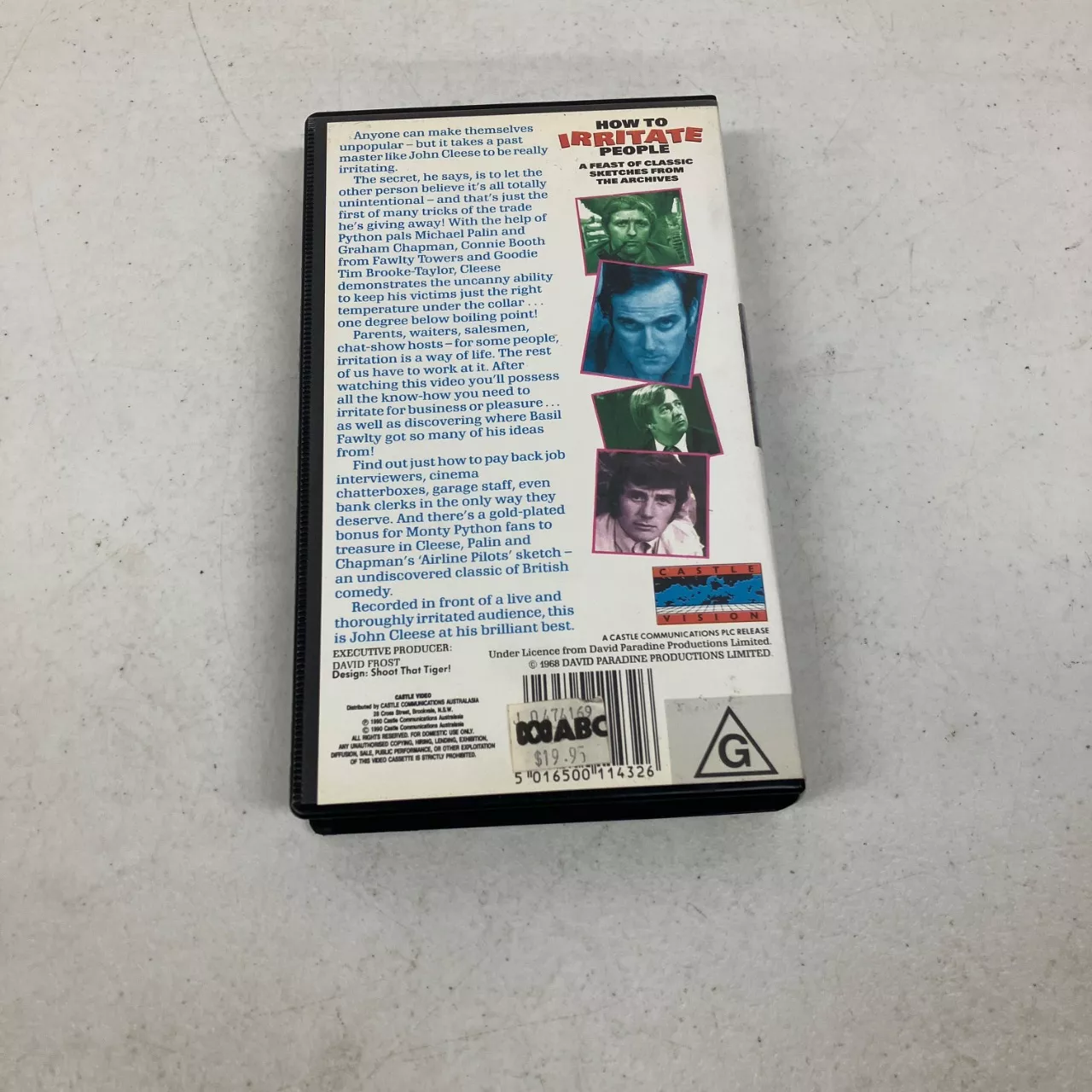 Image Tester