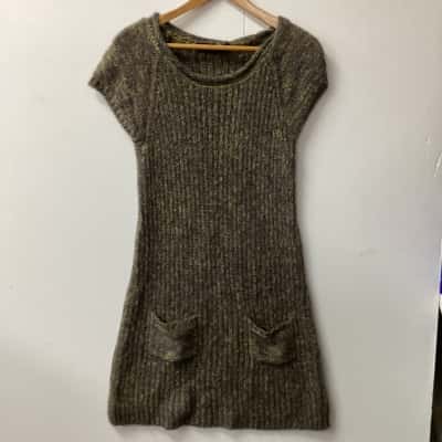 Marilyn Seyb Jeune Size 12 Casual Dress (i)