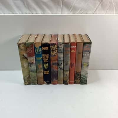 10 Pack Readers Book Club