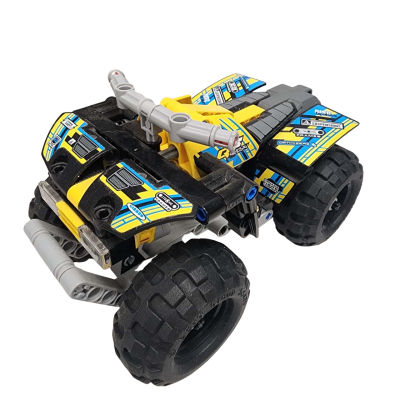 Lego technic 42034