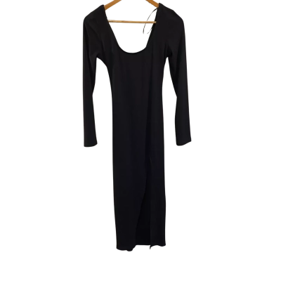Cass & Cat  Size 10 Black Dress RRP $59.95