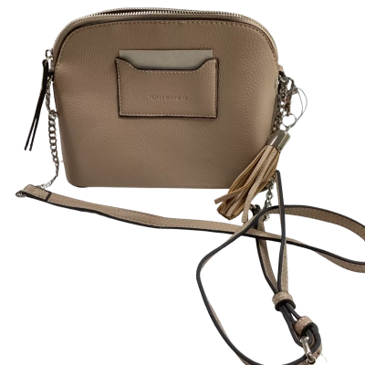 Tony Bianco Womens shoulder bag Beige g