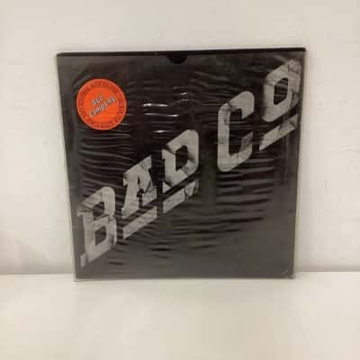 Bad Company - Bad Co Vinyl