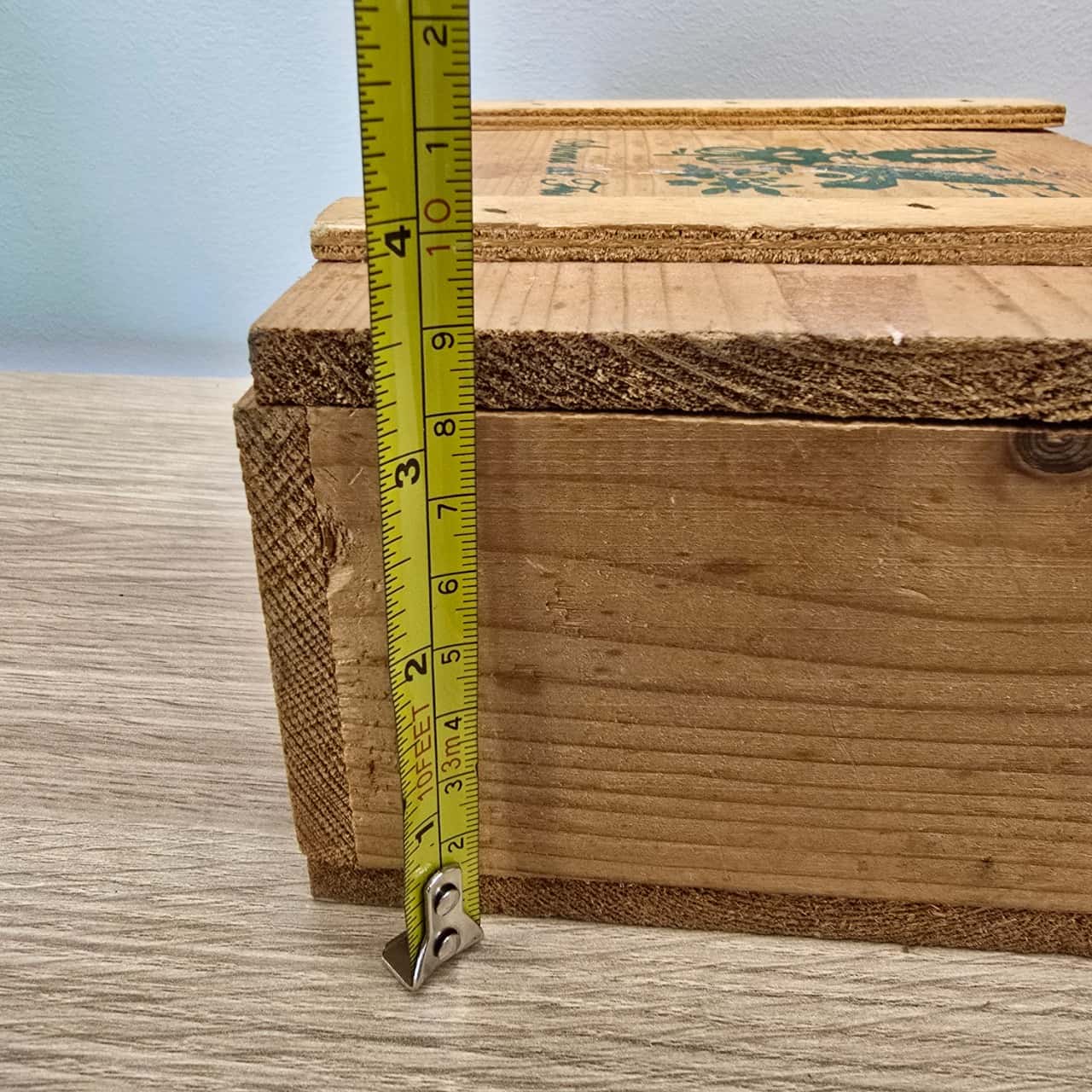 Image Tester