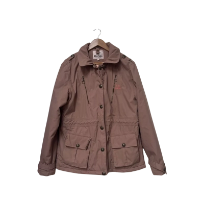Dublin Riding Jacket  Size XL Pink  
