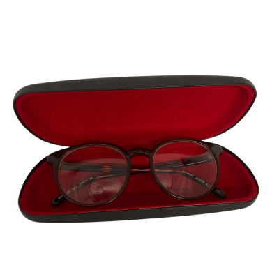 Specsavers Carmi Eyeglasses Frames 50-18-135