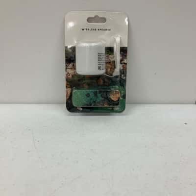 Typo/Cotton On Mini Wireless Speaker 