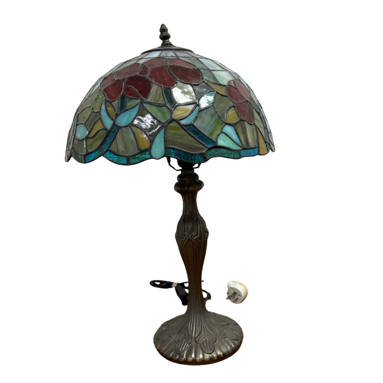 Tiffany Lamp(s)