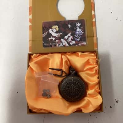 Pandora hearts pocket watch 