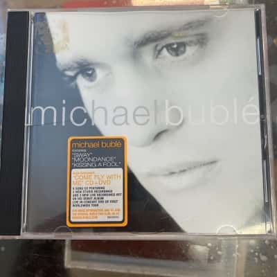 Michael Bublè