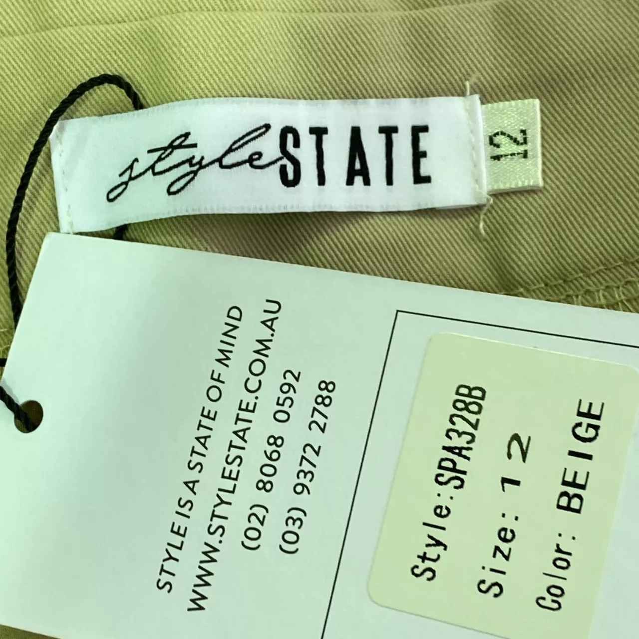 Image Tester