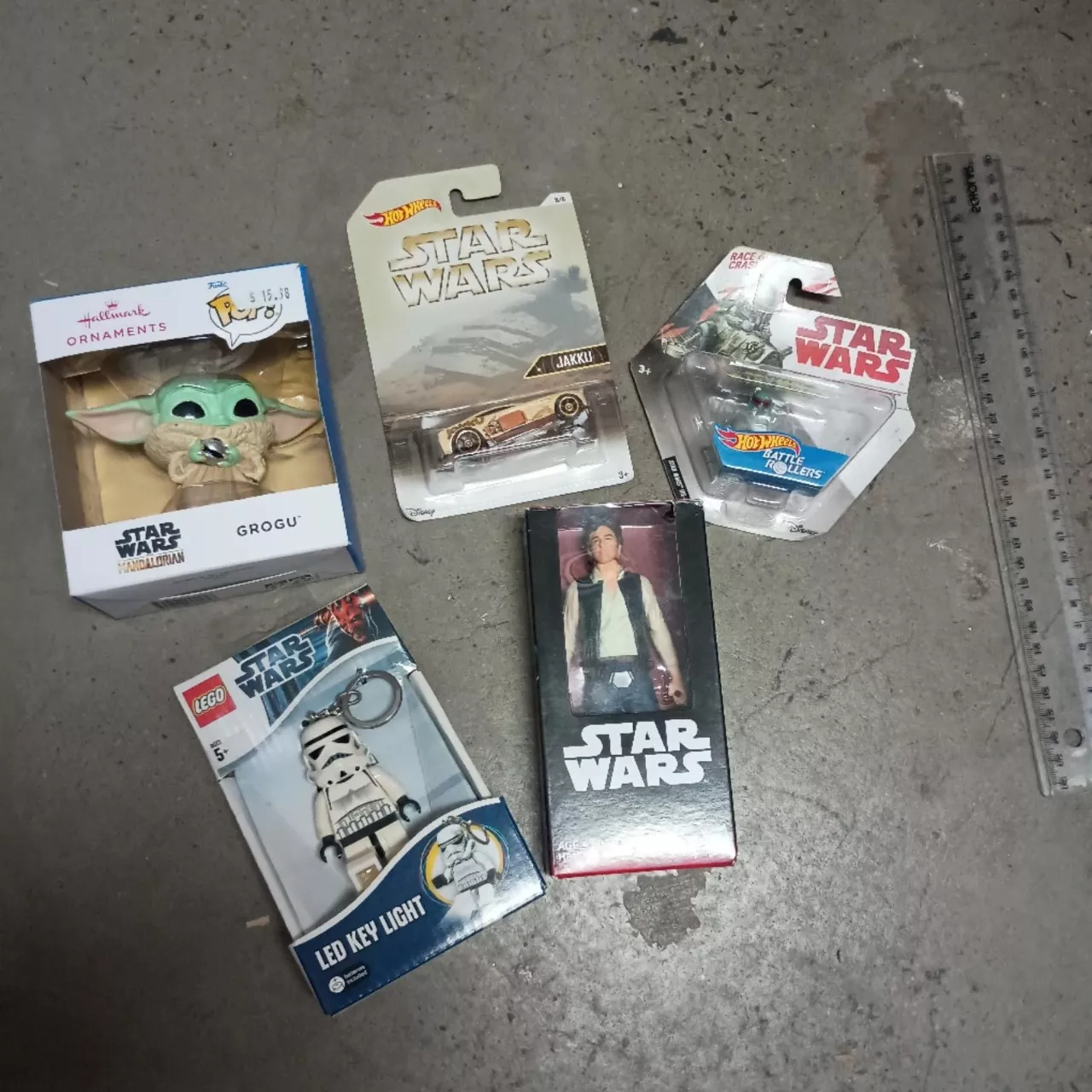 Image Tester