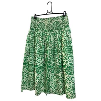 City Chic Womens  Size M  skirt