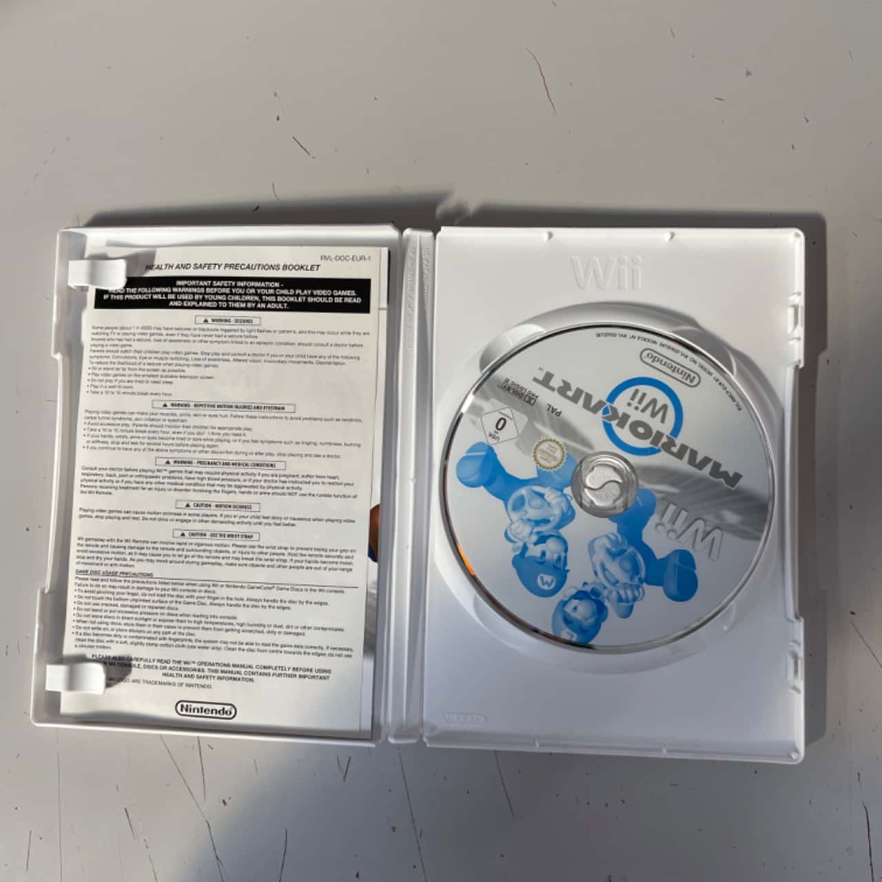 Image Tester