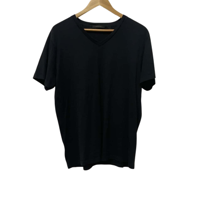 Country Road Womens  Size L T-shirts Black  