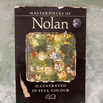 Masterpieces of Nolan