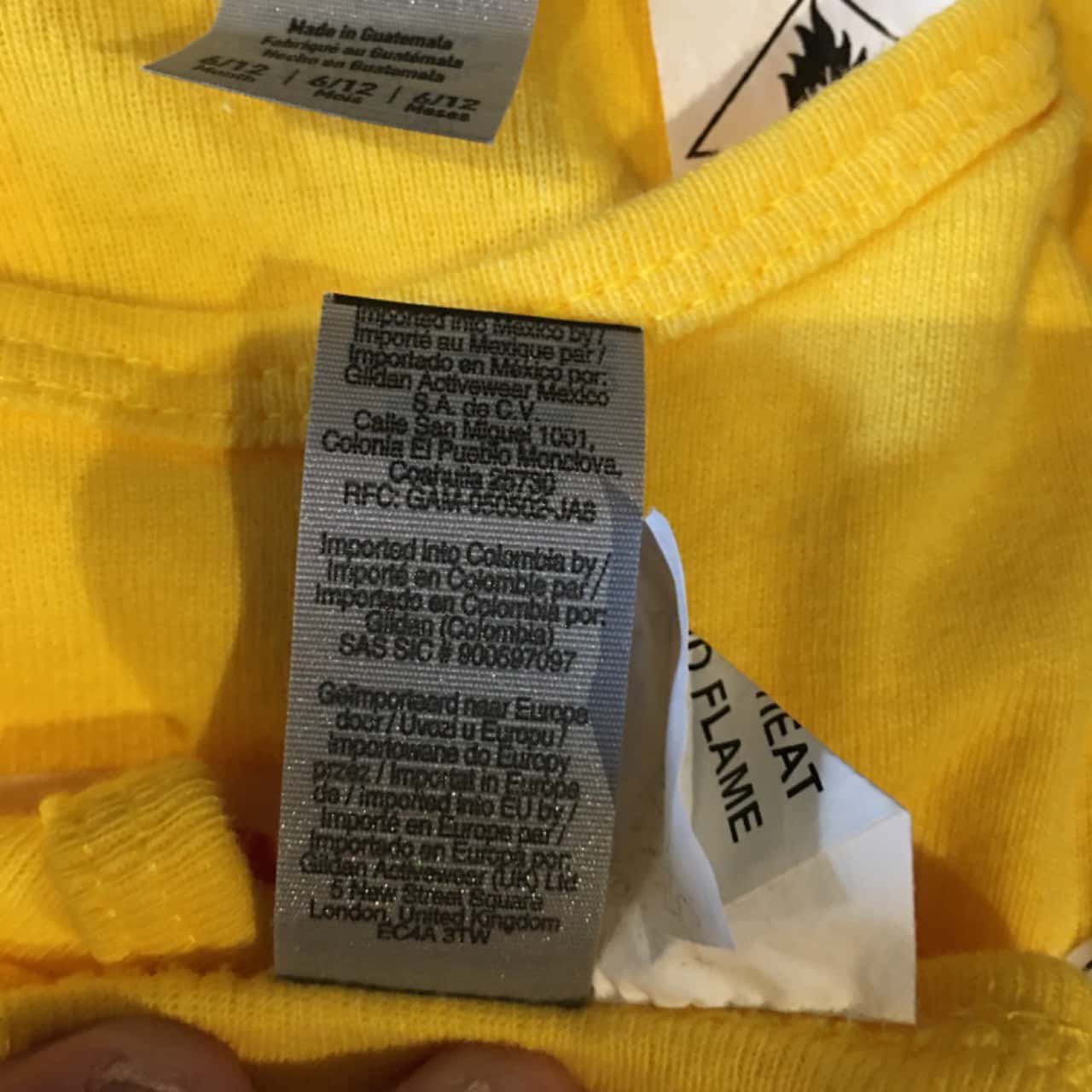 Image Tester