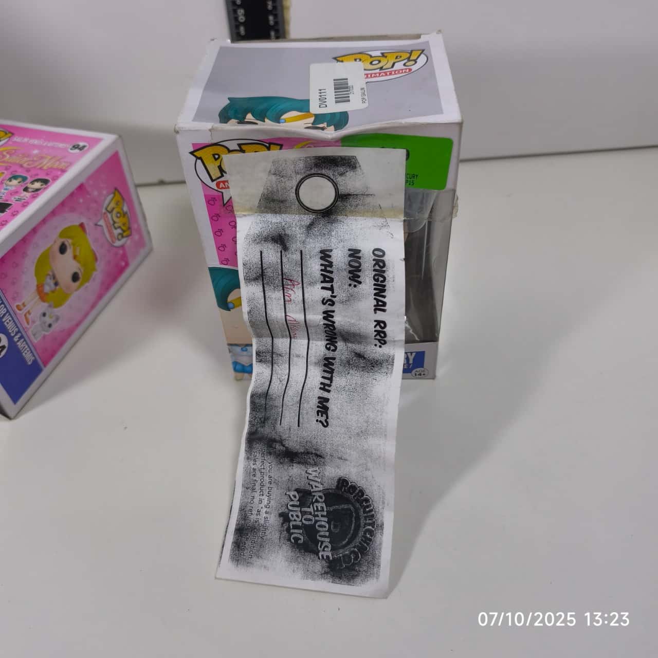 Image Tester