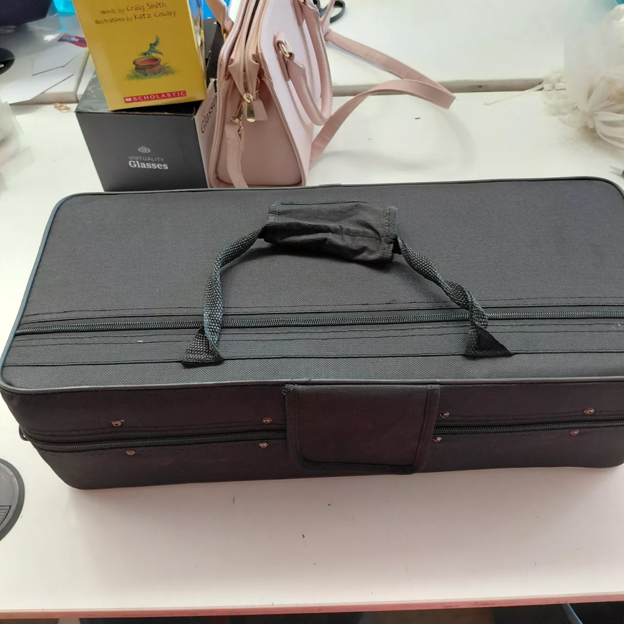 Image Tester