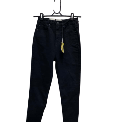 Insight Womens  Size 6 / 8 Casual Pants Black  