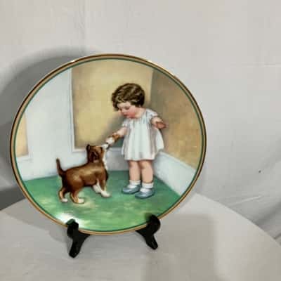 A Childs Best Friend By Bessie Pease Gutman